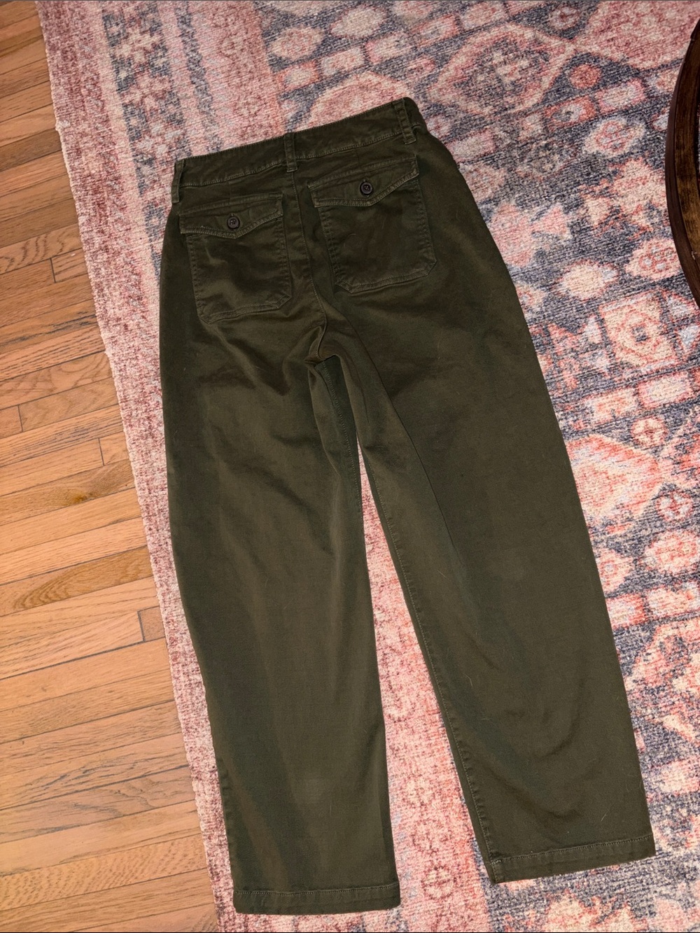 Universal Thread Pants size 2 - Picture 7 of 8
